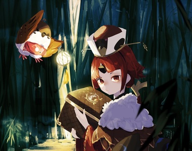 Fate/Grand Order