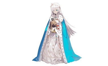 Fate/Grand Order