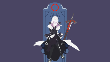 Fate/Grand Order