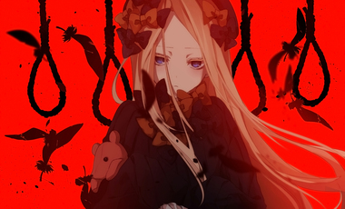 Fate/Grand Order
