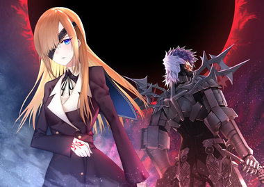 Fate/Grand Order
