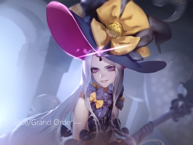 Fate/Grand Order