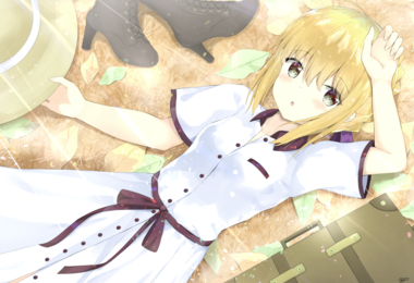Fate/Grand Order