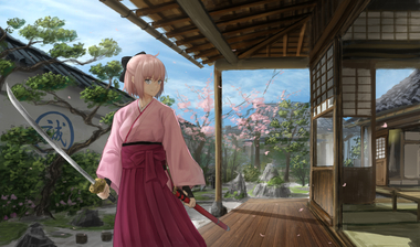 Fate/Grand Order