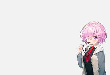 Fate/Grand Order