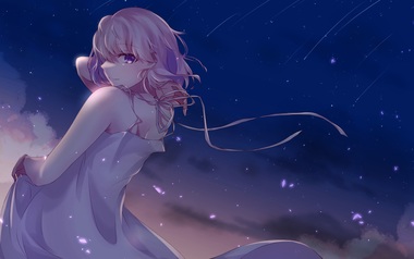 Fate/Grand Order