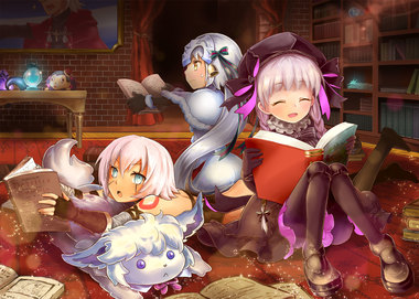 Fate/Grand Order