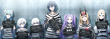 Fate/Grand Order