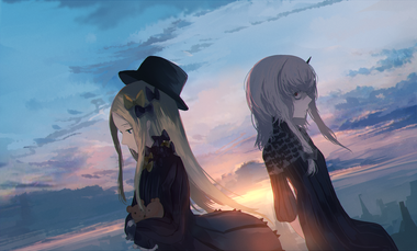 Fate/Grand Order