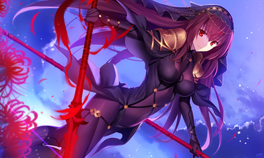 Fate/Grand Order