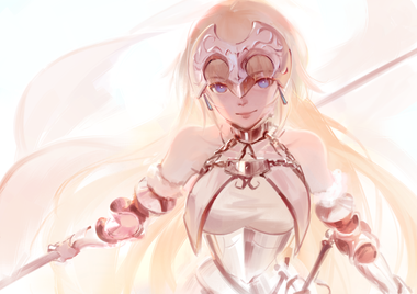 Fate/Grand Order