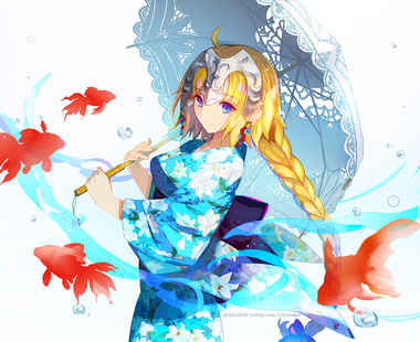 Fate/Grand Order