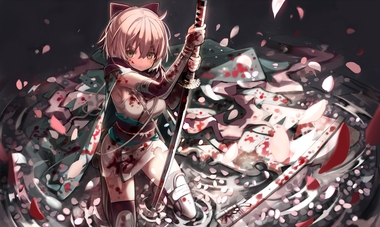 Fate/Grand Order