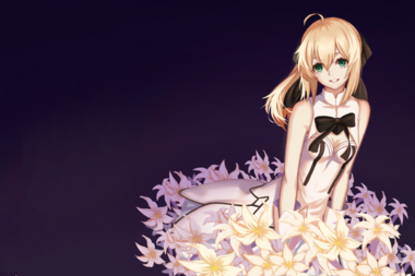 Fate/Grand Order