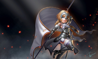 Fate/Grand Order