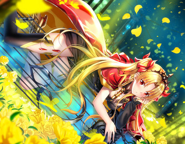 Fate/Grand Order