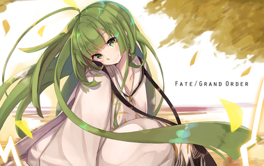 Fate/Grand Order