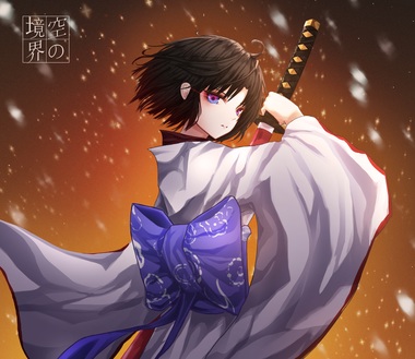 Fate/Grand Order