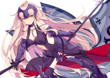 Fate/Grand Order