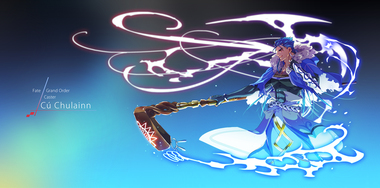 Fate/Grand Order