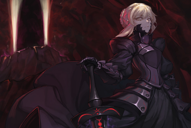 Fate/Grand Order