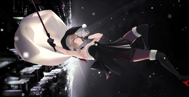 Fate/Grand Order