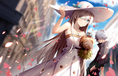 Fate/Grand Order