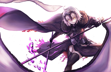 Fate/Grand Order