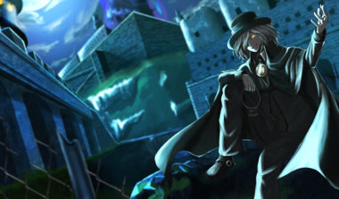 Fate/Grand Order