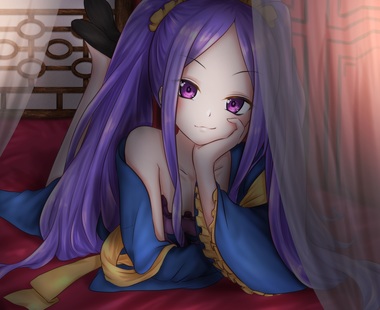 Fate/Grand Order