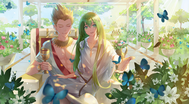 Fate/Grand Order