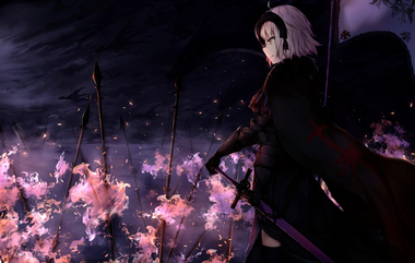 Fate/Grand Order