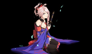 Fate/Grand Order