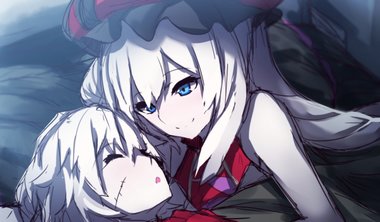 Fate/Grand Order