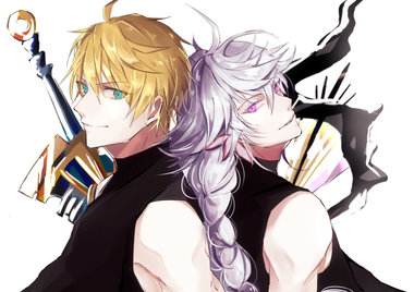 Fate/Grand Order