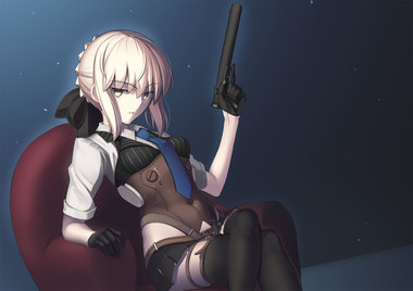 Fate/Grand Order