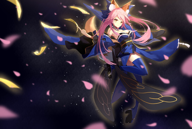 Fate/Grand Order