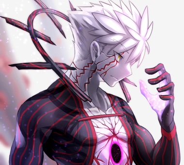 Fate/Grand Order