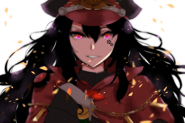 Fate/Grand Order