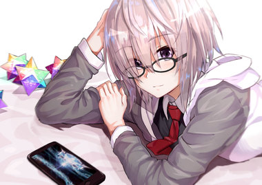 Fate/Grand Order