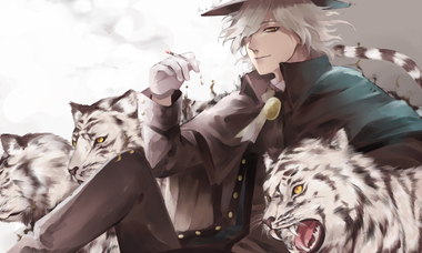 Fate/Grand Order