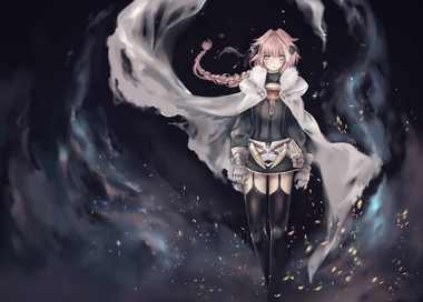 Fate/Grand Order