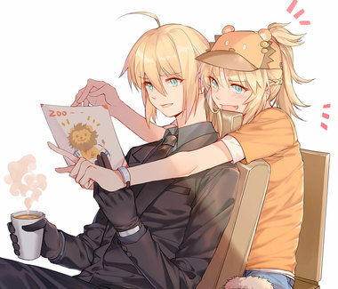 Fate/Grand Order