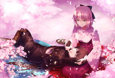 Fate/Grand Order