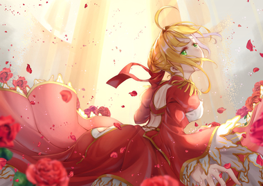 Fate/Grand Order