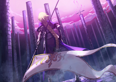 Fate/Grand Order