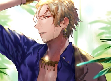 Fate/Grand Order