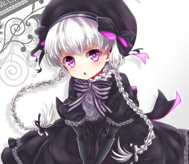 Fate/Grand Order
