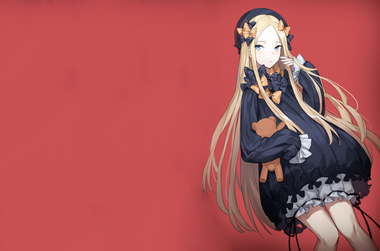 Fate/Grand Order