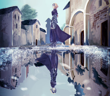 Fate/Grand Order